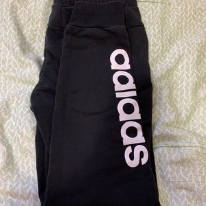sweatpants